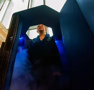 K2 Cryotherapy in Fremont, CA