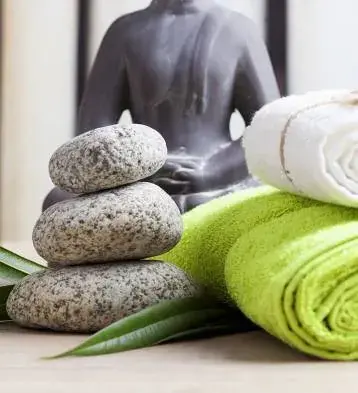 King Spa & Sauna in Niles, IL