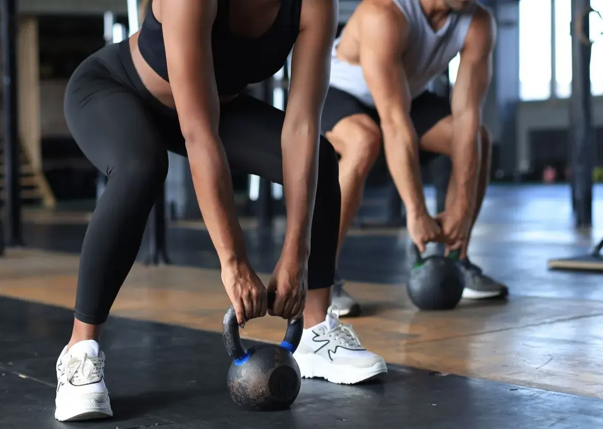 KYnesis in Lexington, KY