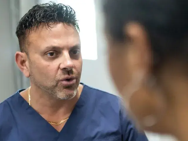 Living Well in Charleston, WV