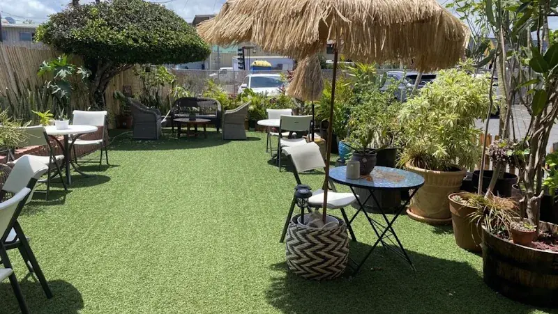 Loess Spa in Honolulu, HI