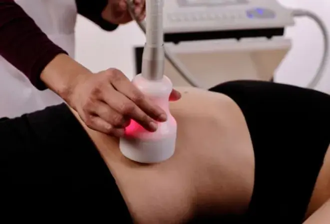 Lush CryoSpa in Reno, NV