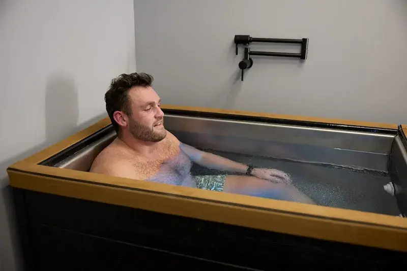 My Recovery Spa in Morton, IL