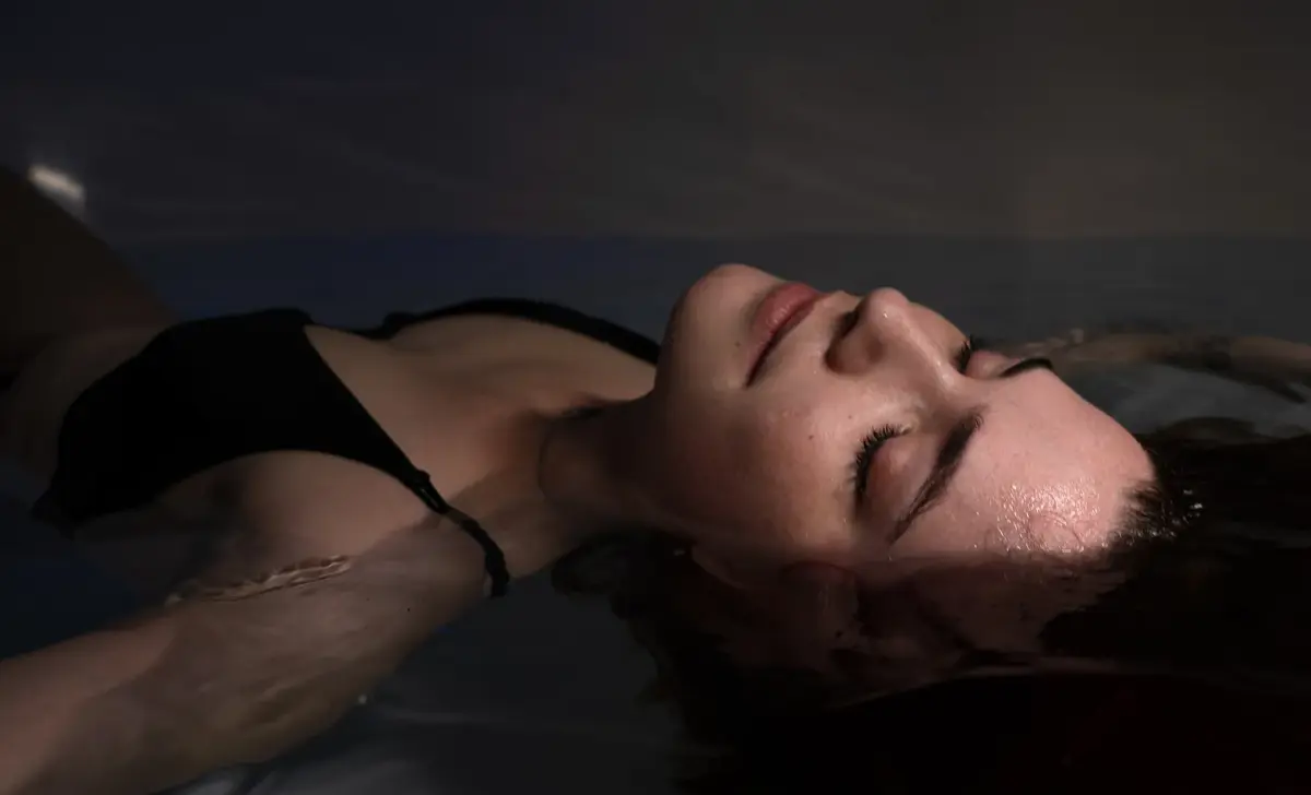 Nalu Float in Rochester, MN