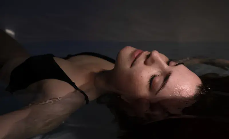 Nalu Float in Rochester, MN