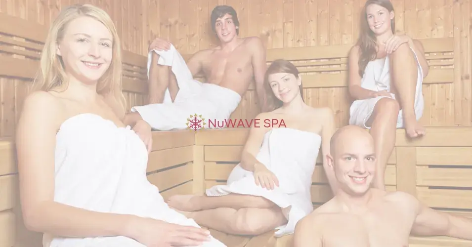 NuWave Spa in Colorado Springs, CO