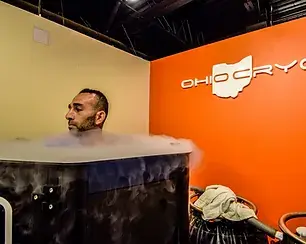 Ohio Cryo in Dublin, OH