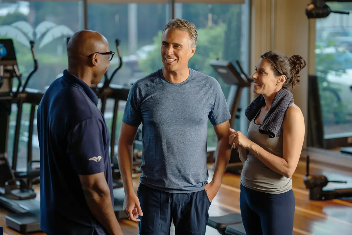 PALM Health in St. Louis, MO