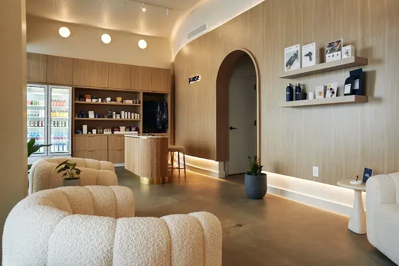 Pause Arboretum in Charlotte, NC