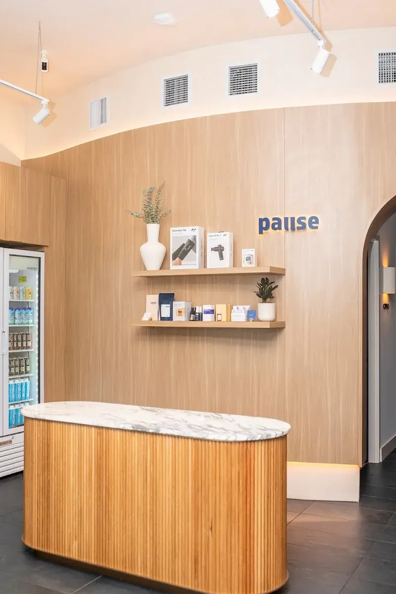 Pause Buckhead in Atlanta, GA