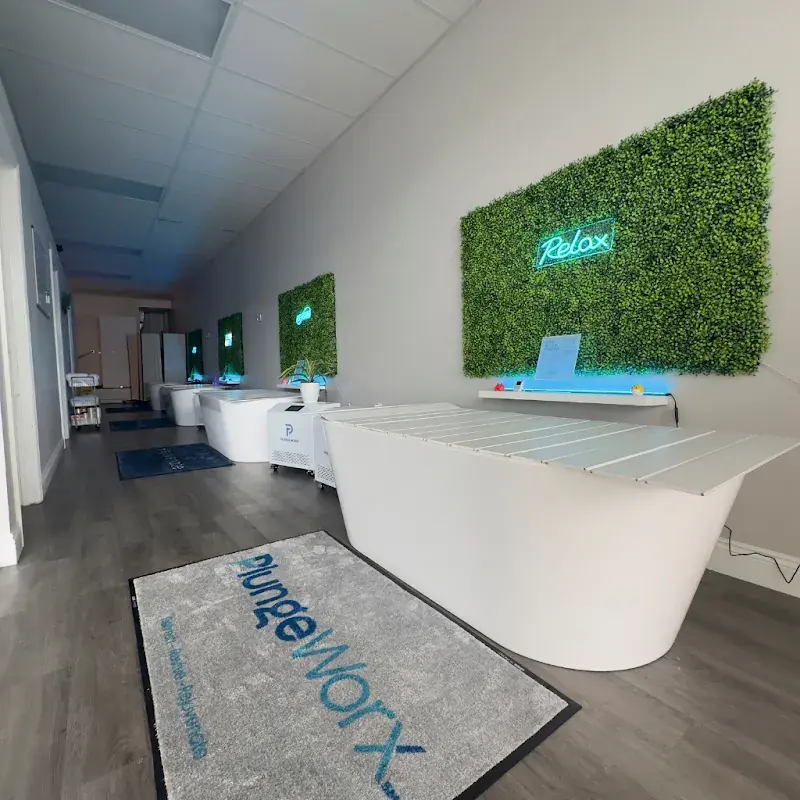 PlungeWorx in Pensacola, FL