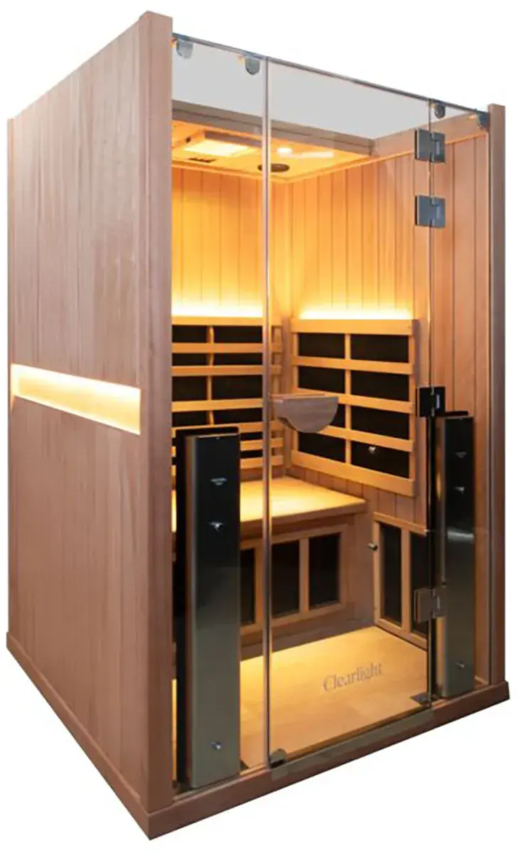 Psyth Sauna in Hoboken, NJ