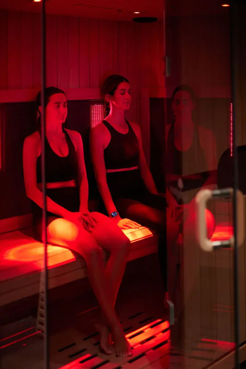 PWRx Health in Brentwood, MO