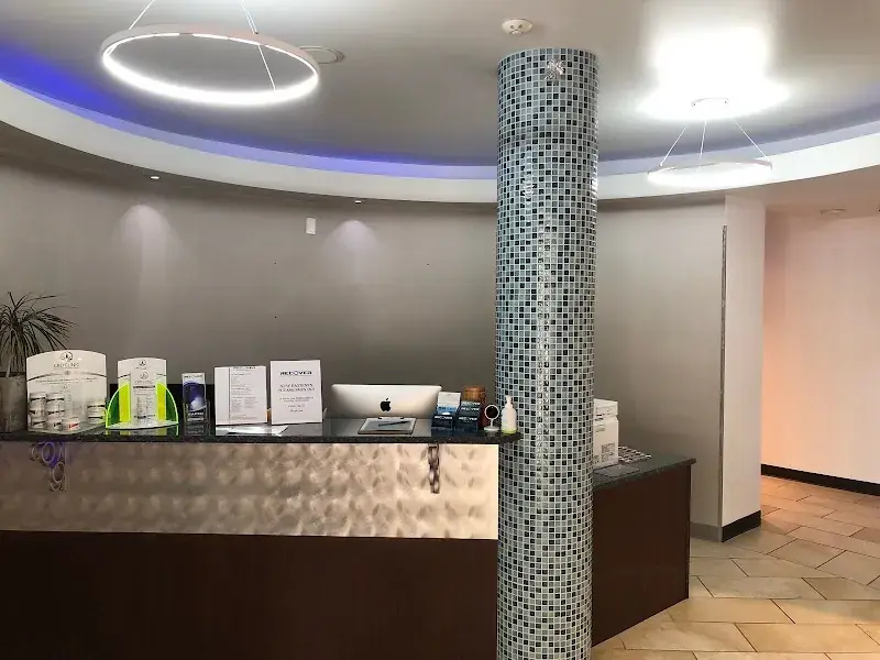 Recover in Tulsa, OK