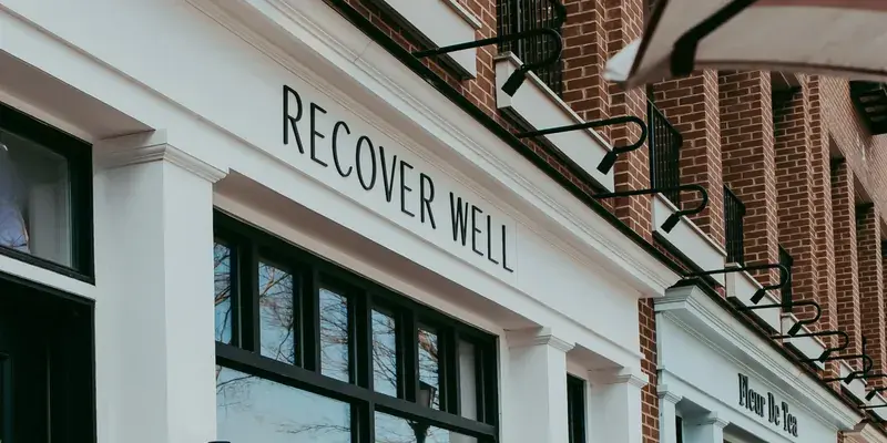 Recover Well in Prospect, KY