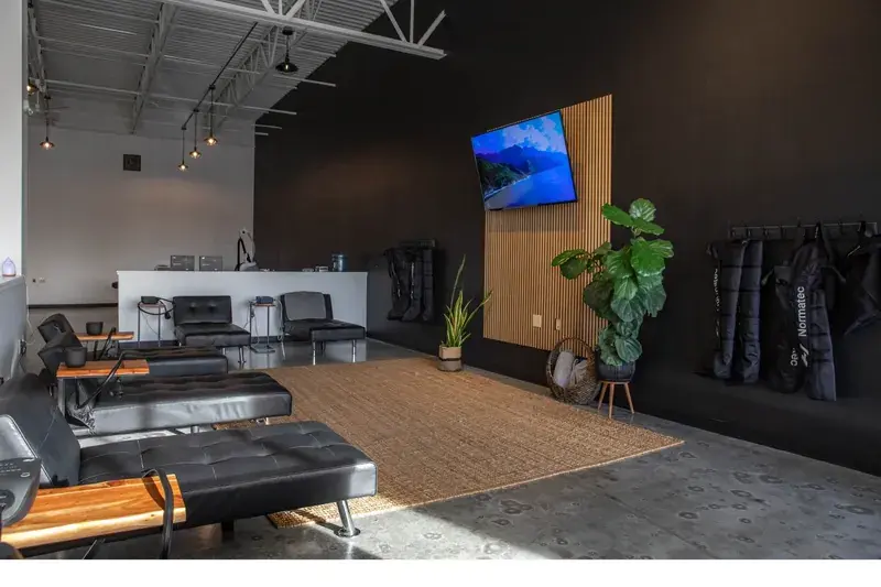 Recovery Room in Lexington, KY