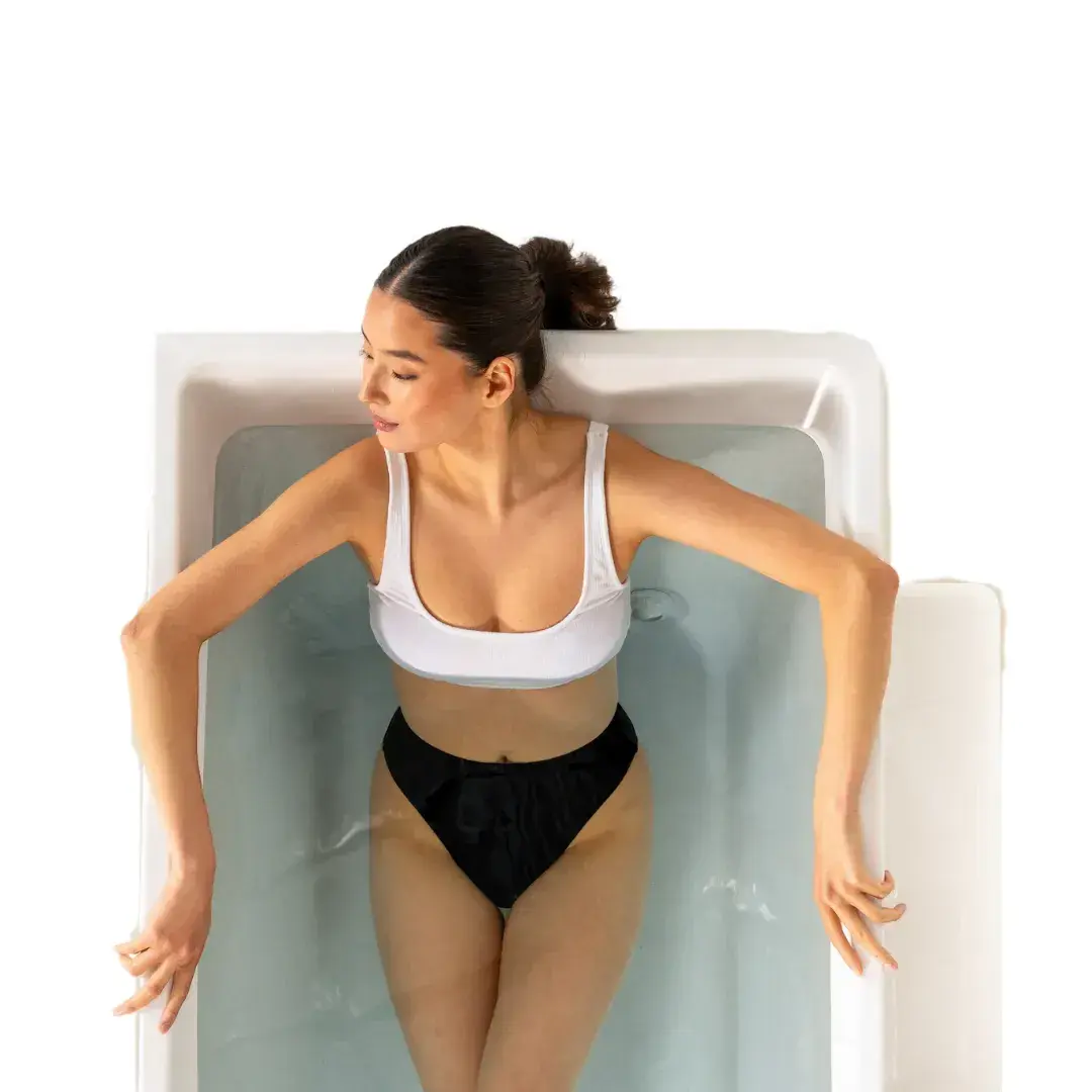 Red Ice Therapy in Dearborn, MI