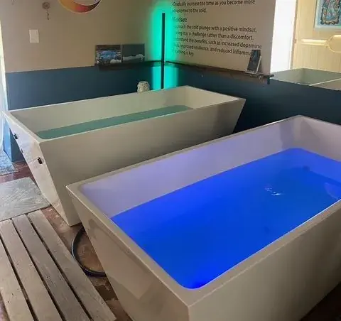 REM Wellness in Mandeville, LA