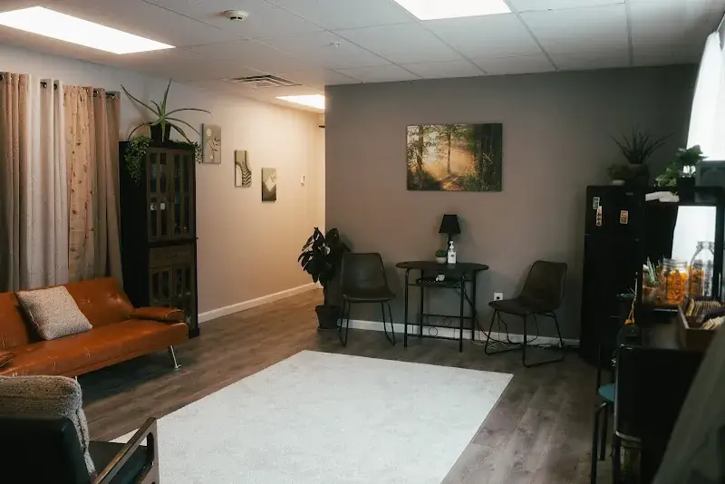 Reset Wellness in Topsham, ME