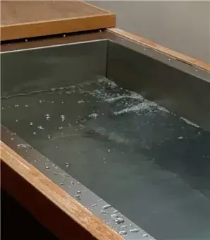 Restore Delta in Leland, MS