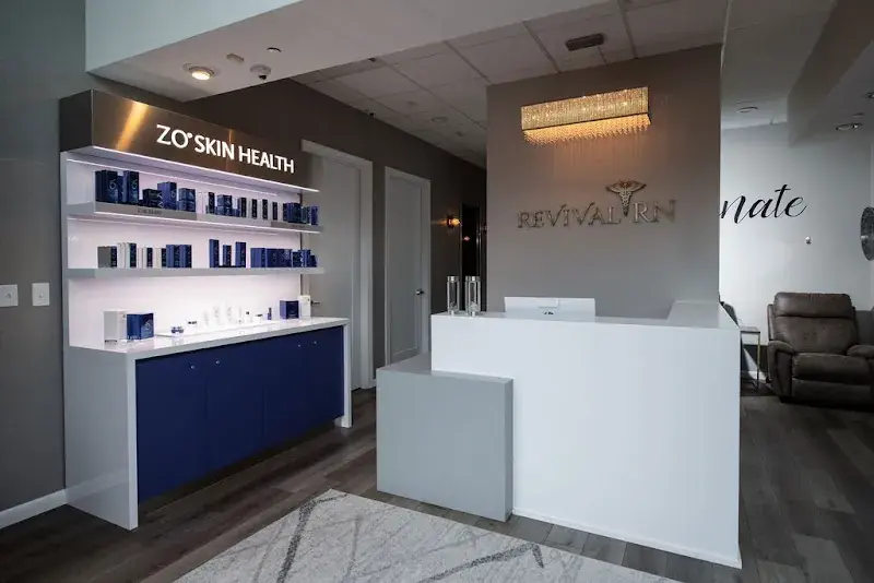 Revival RN in Brighton, MI