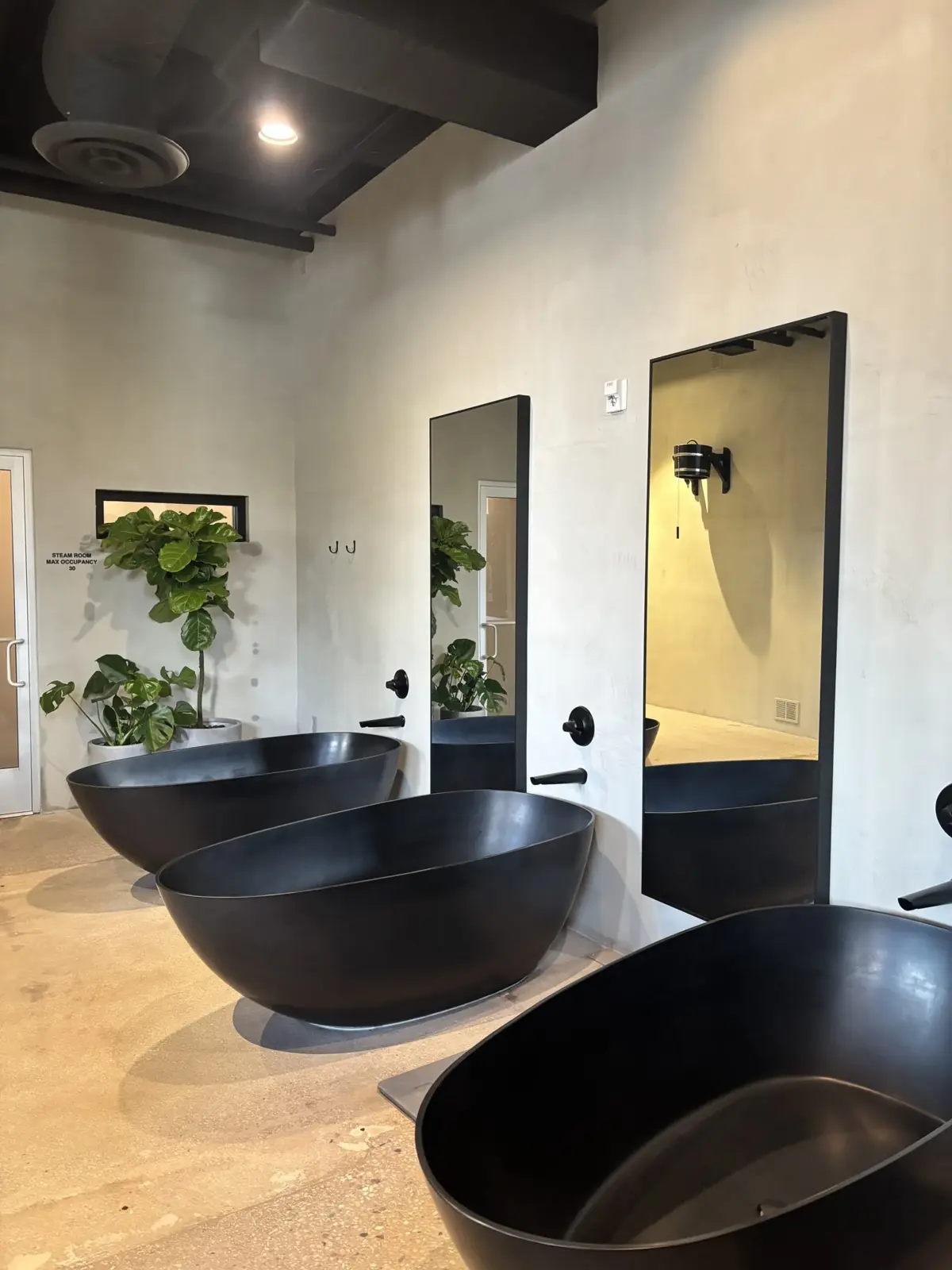 RÖK SPAS in Denver, CO