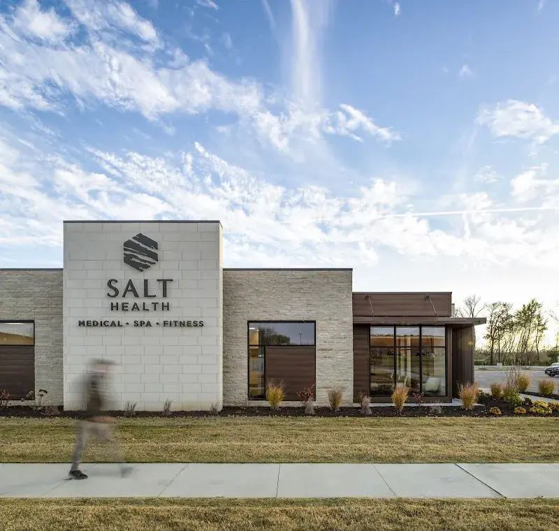 SALT Health in Bentonville, AR