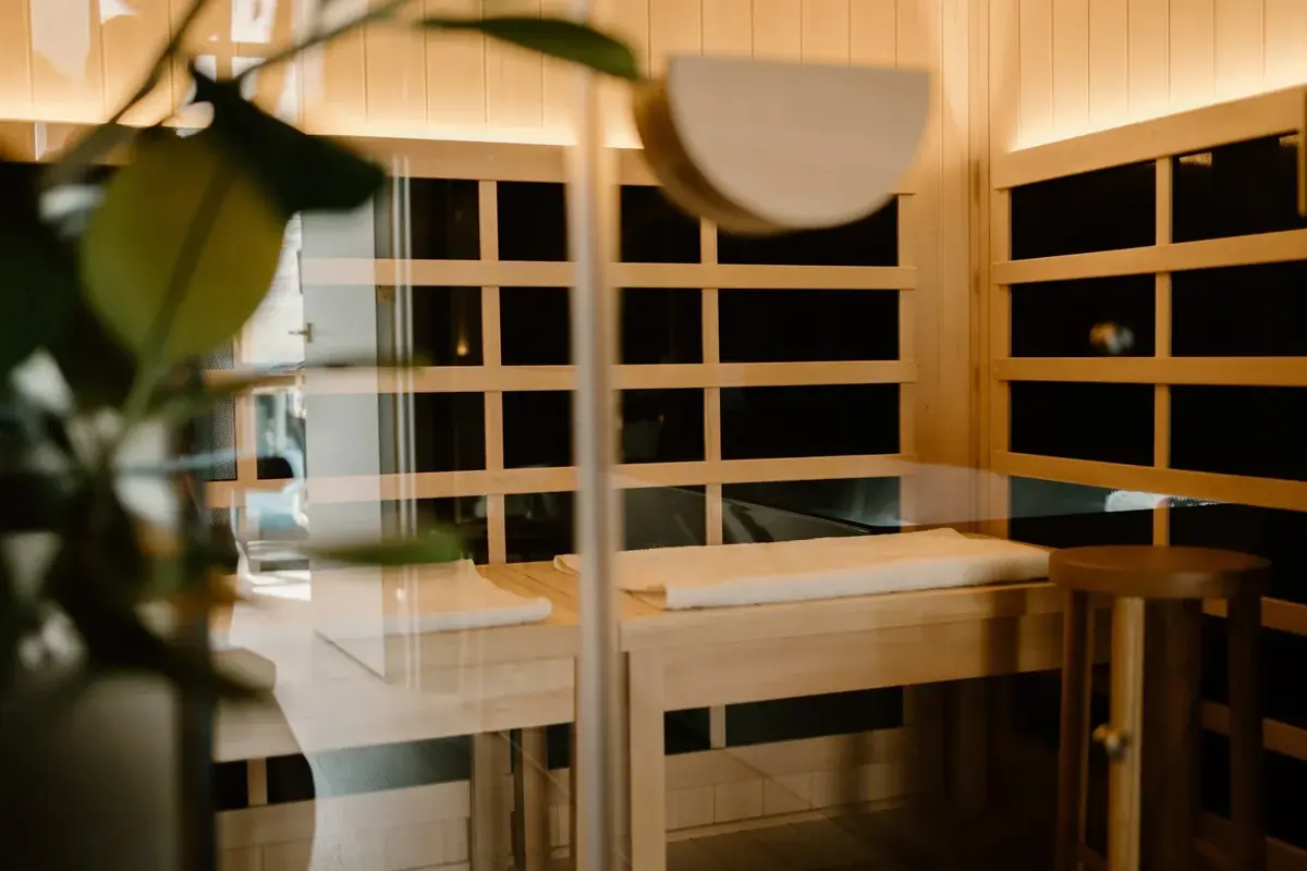 SaunaFit in Baltimore, MD