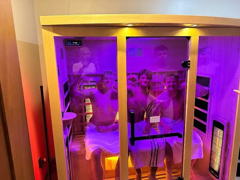 Sculpted Plus in Indianola, IA