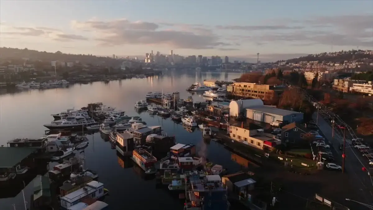 Seattle Sauna in Seattle, WA