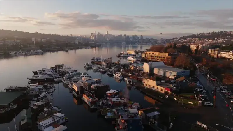 Seattle Sauna in Seattle, WA