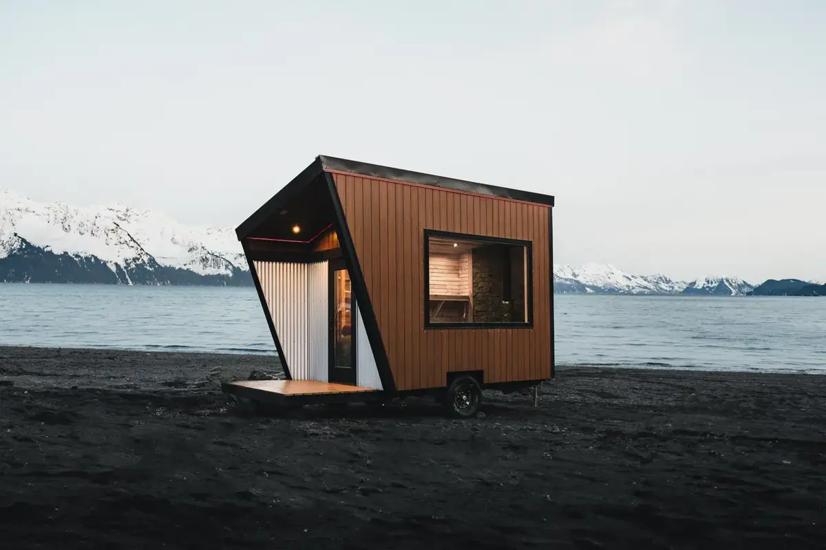 Seward Saunas in Seward, AK