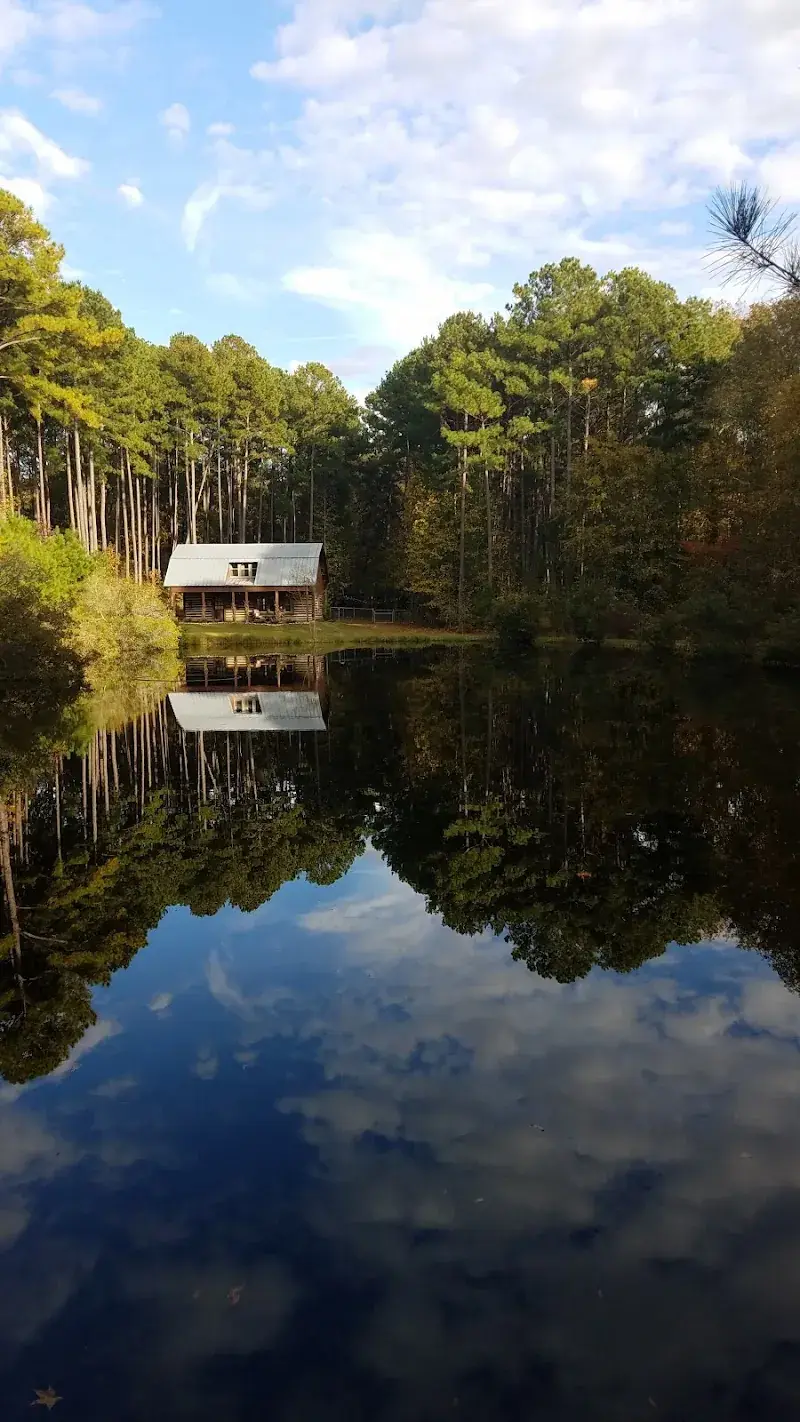 Sky Pond in Apex, NC