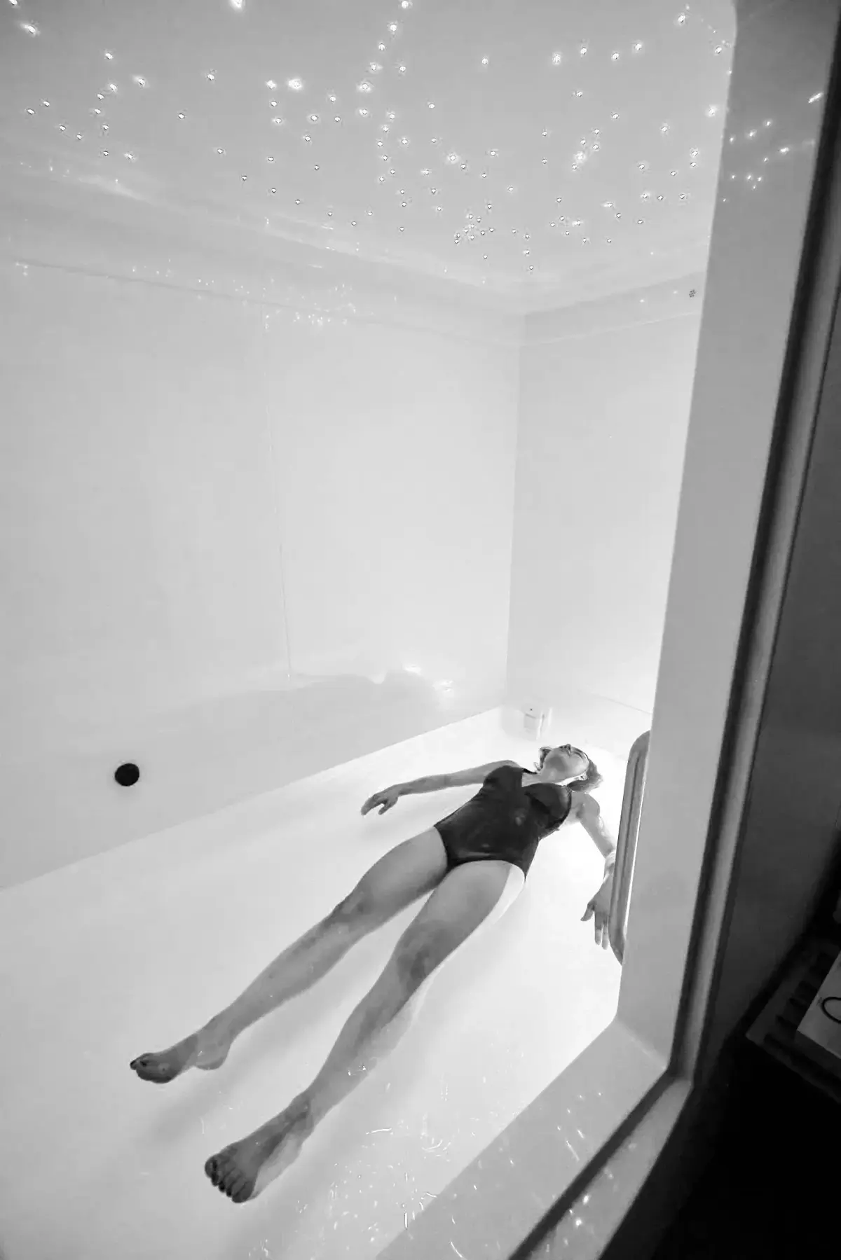 Soak Box in Wilsonville, OR