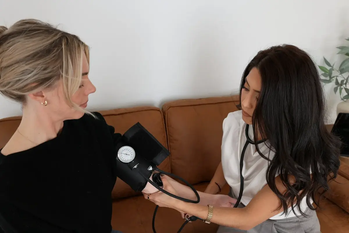 Sola Wellness in Brookfield, CT