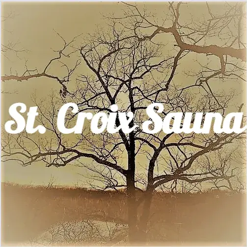 St. Croix Sauna in Stillwater, MN