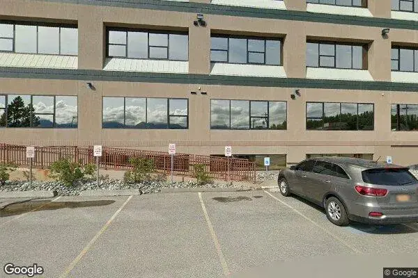 Float Tank in Anchorage, AK