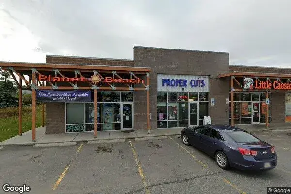 Sun Cove Spa & Wellness in Anchorage, AK