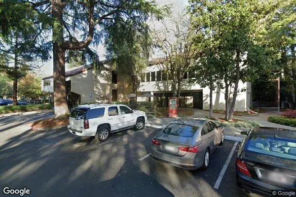 Reset Room in San Jose, CA - street view