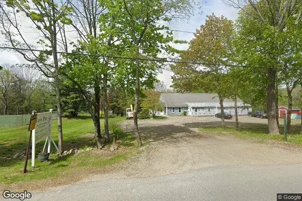 Waterbark Wellness in Rockport, ME