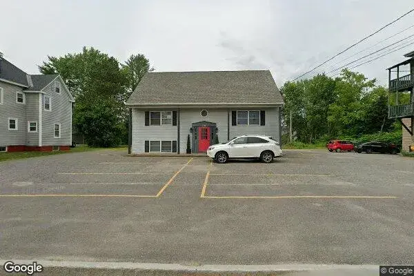 Turn Back Time, LLC in Winslow, ME - street view