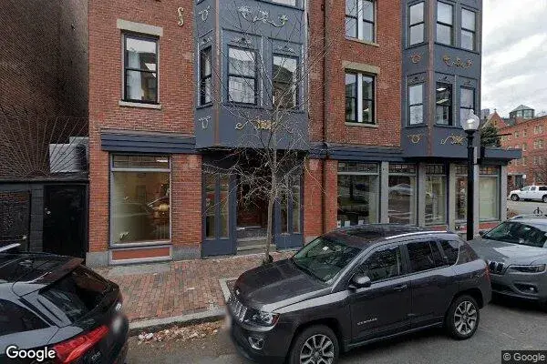 Essentially Well Bodywork + Cryotherapy in Boston, MA - street view