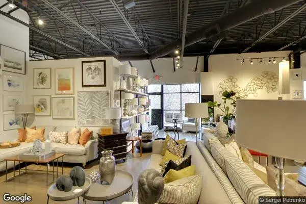 CryoTone Spa in Grand Rapids, MI - street view