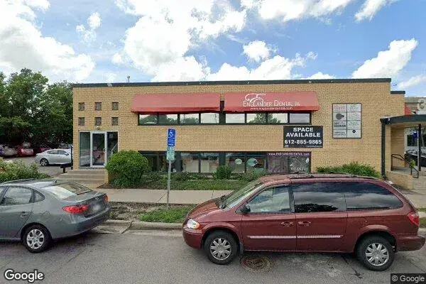 The Body Fusion in Minneapolis, MN - street view