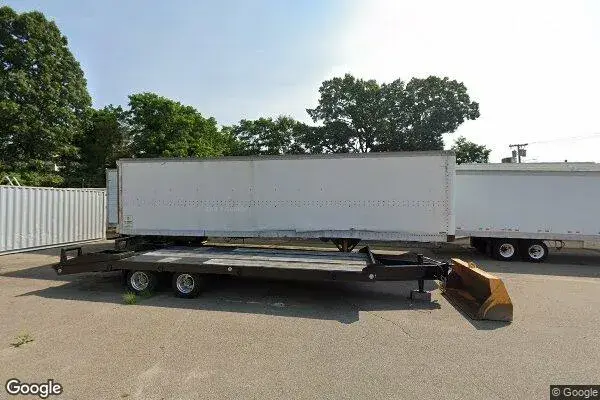 RI Body Restoration in Cranston, RI - street view