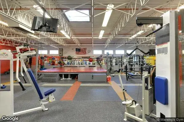 Vibe Wellness in Virginia Beach, VA - street view