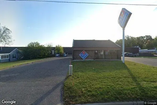 Bare Cryotherapy Services LLC in Eau Claire, WI - street view