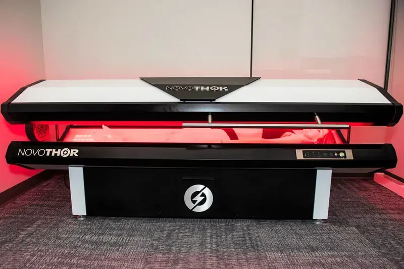 Surge Wellness in Portland, OR