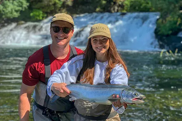 Talon Lodge & Spa in Sitka, AK