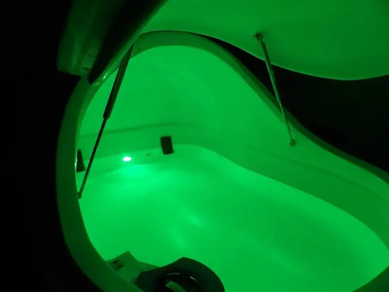 Tenacious Sauna in Billings, MT